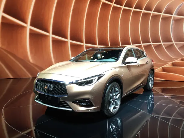 Winnerzon Casino Android/iOS rakendus